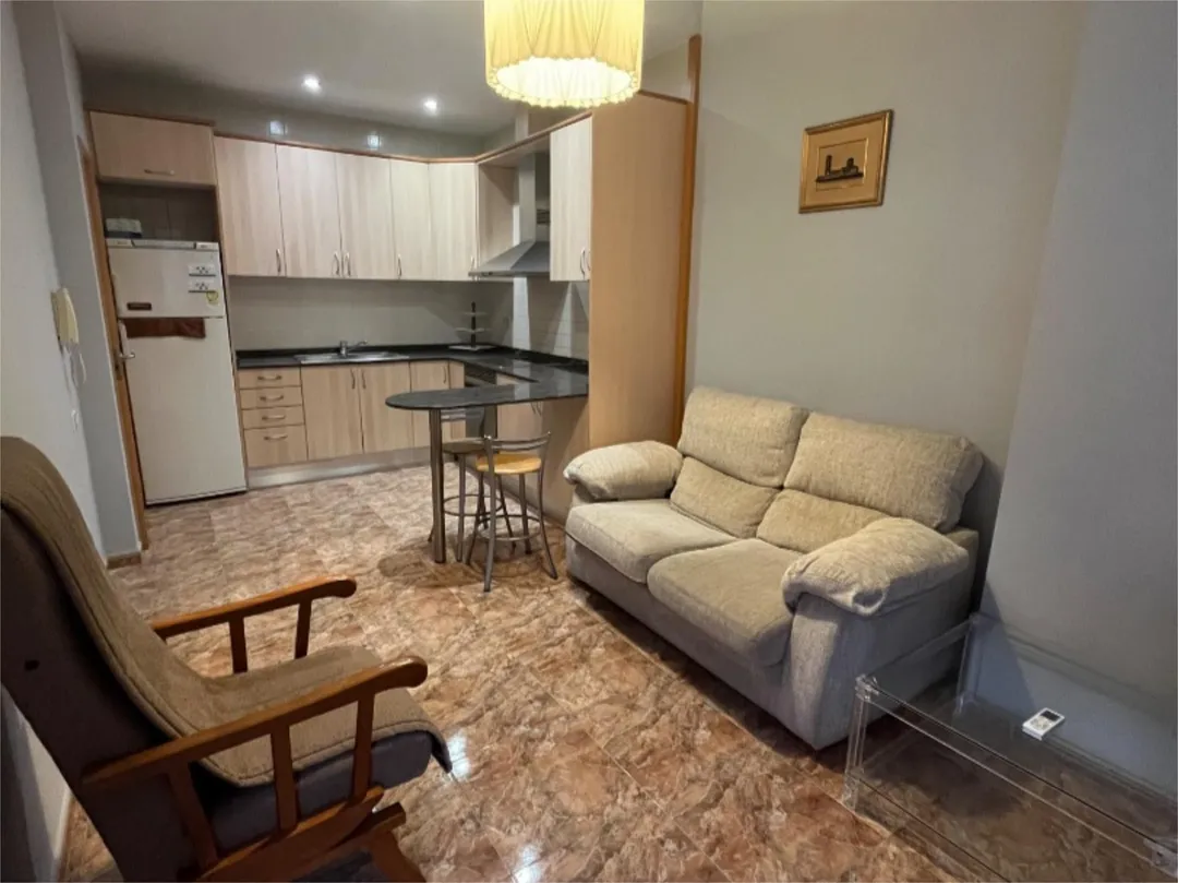 Piso en  Carrer de Sant Sebastià 38 - Foto 7