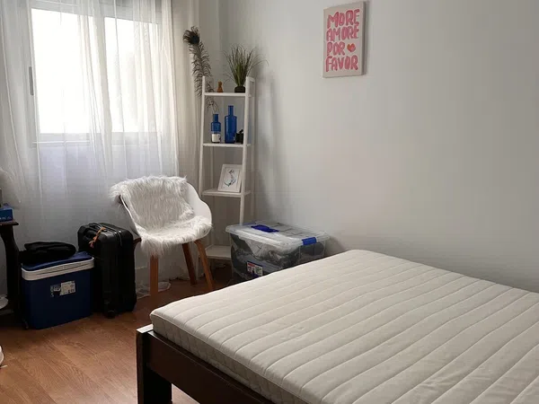 Piso en L'Hort de Senabre, L'Hort de Senabre - Foto 6