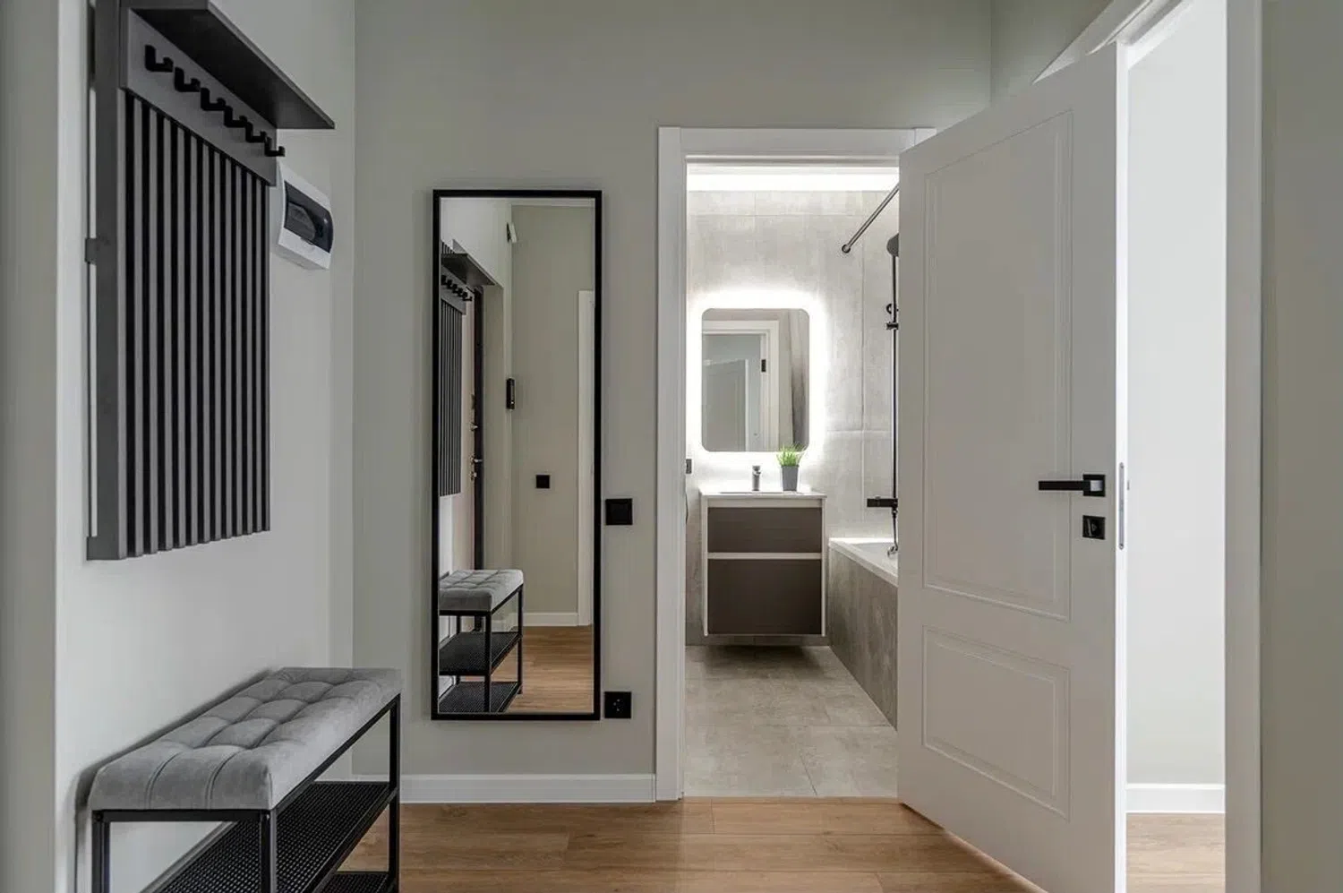 Piso en calle Villanueva y Gascons, 7 - Foto 7