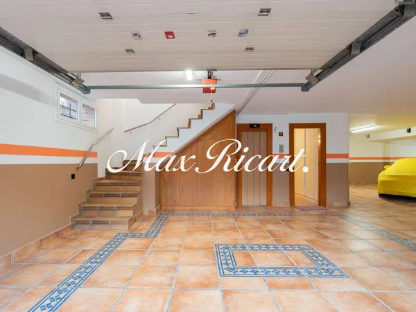 Casa o chalet independiente en Calle de Batista i Roca, La Miranda - Can Candeler - Foto 56