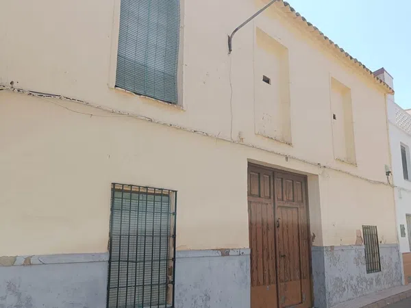 Casa de pueblo en Calle Padre Matías, 20 - Foto 1