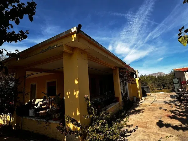 Casa terrera en Partida Campet, 34 - Foto 14