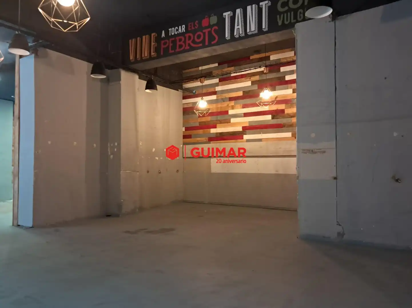 Local comercial en  Esplugues de Llobregat - Carrer de Francesc Llunel - Foto 32