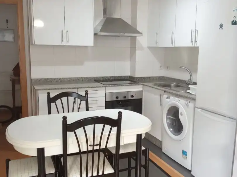 Apartamento en  Rúa Travesía de Vigo 30 - Foto 7