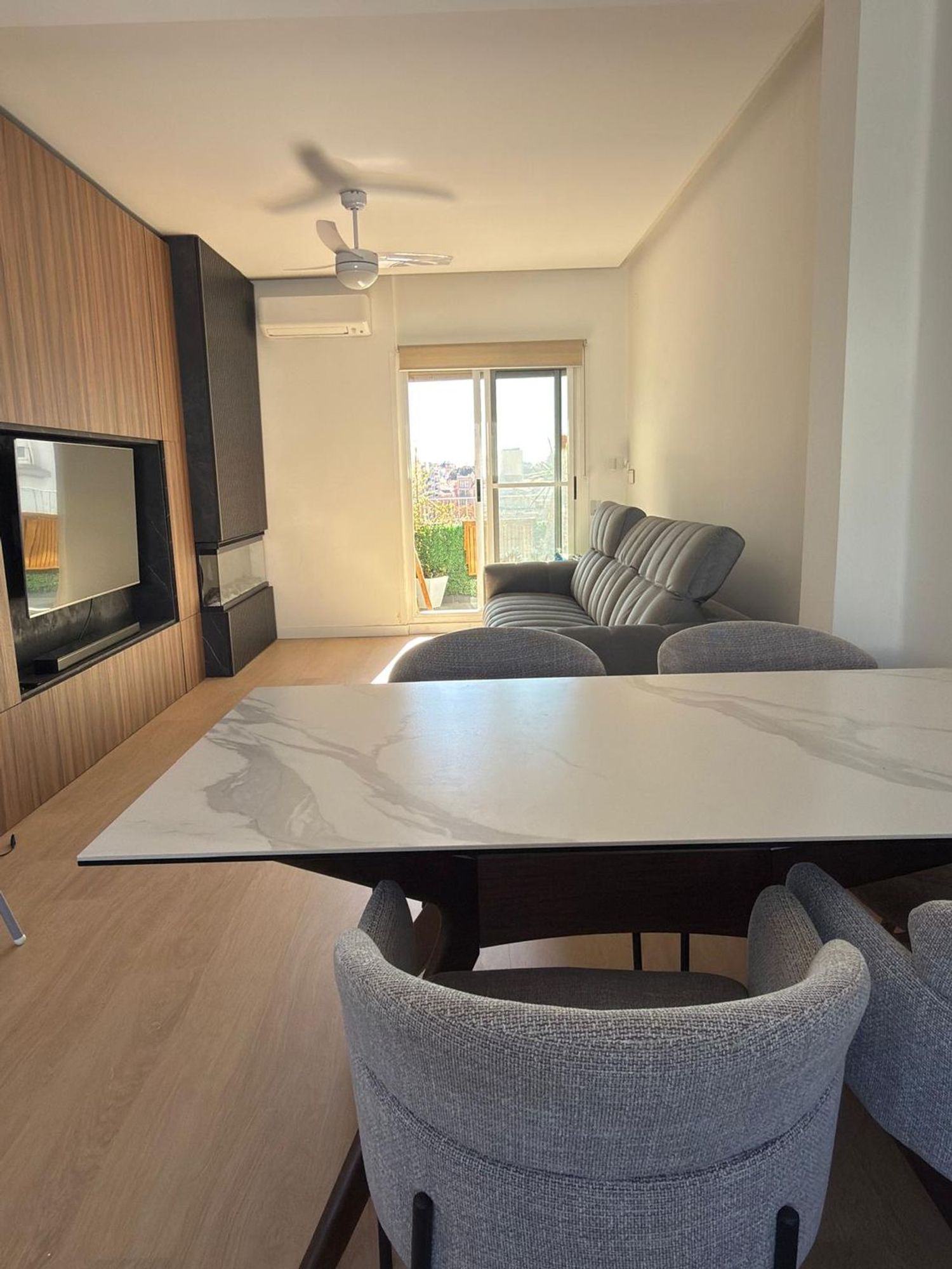 Piso en calle del Pla de la Saïdia, 17 - Foto 2