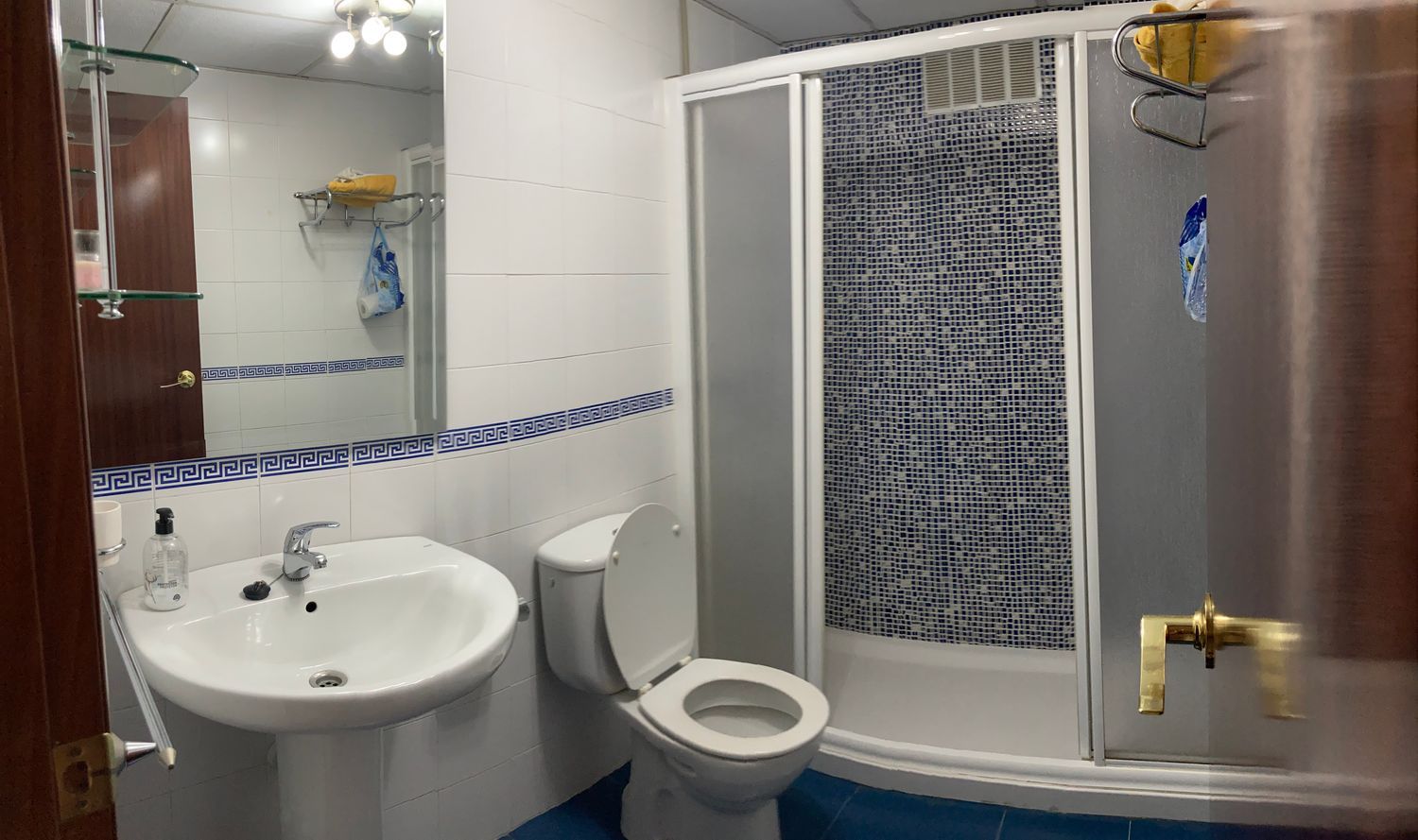 Piso en Calle de los Plateros, 15, Santa Rosa - San José - Foto 12