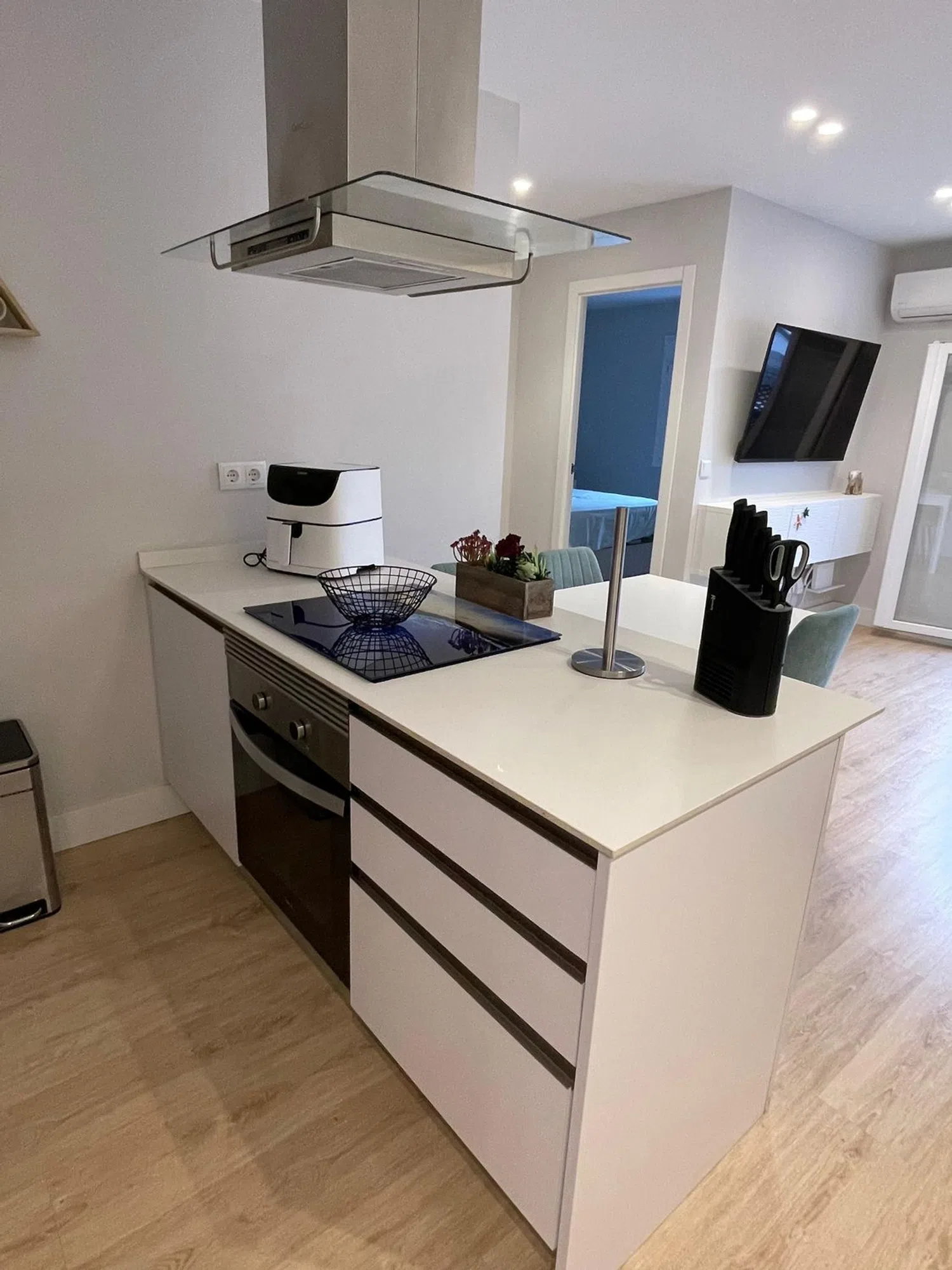 Piso en calle Lamarque de Novoa, 23 - Foto 8