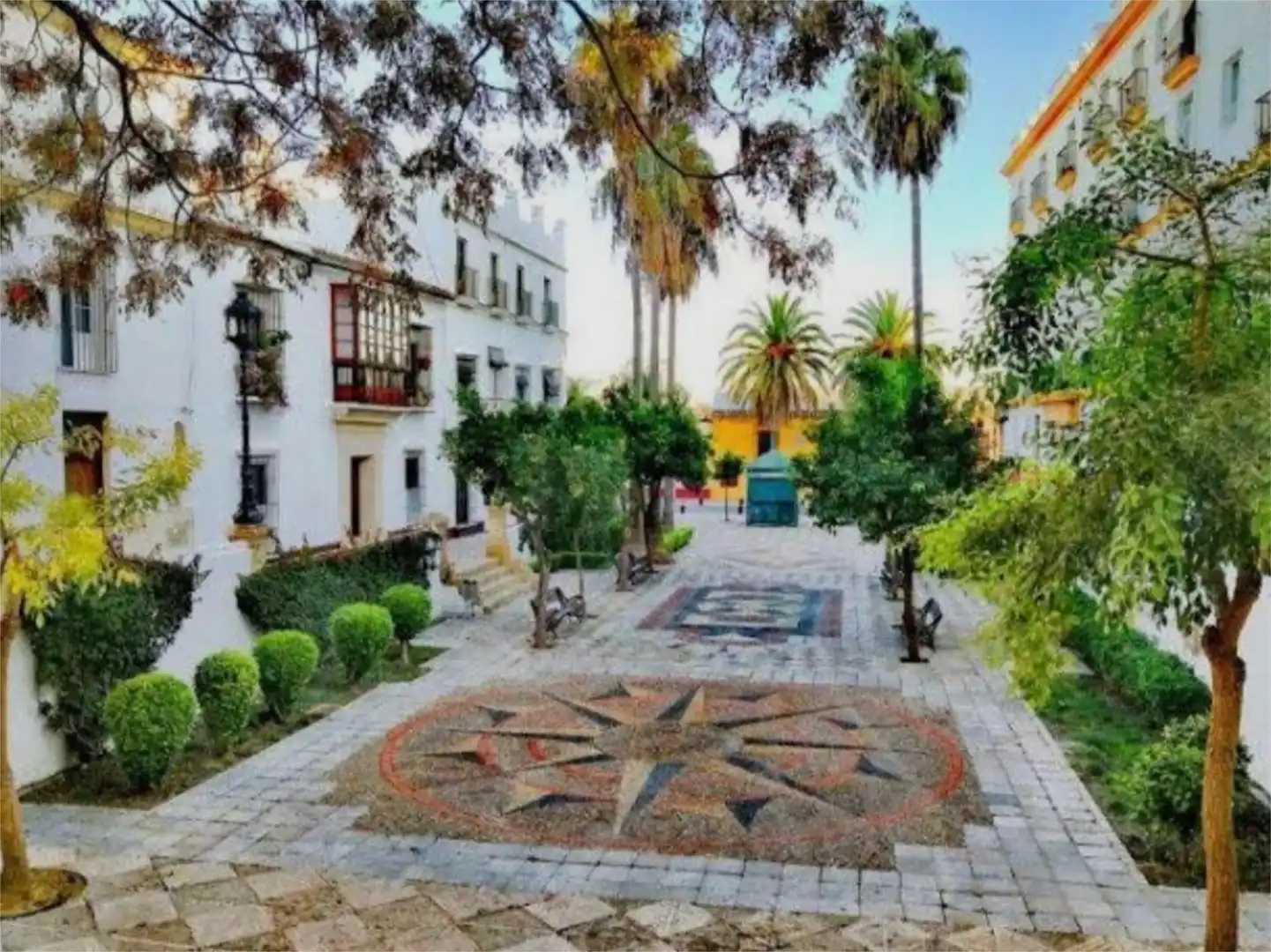 Piso en  Plaza Cristobal Colon 6 - Foto 10