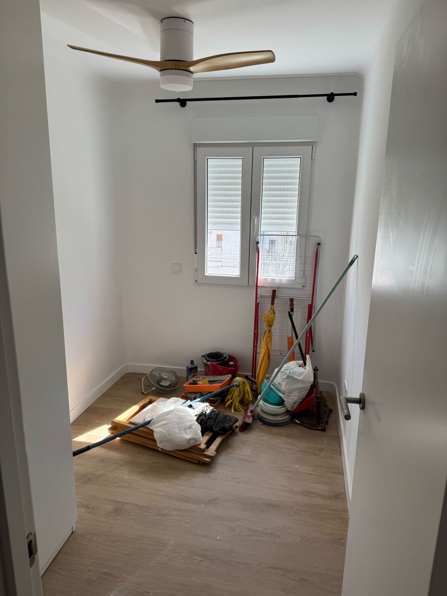 Piso en Barrio Numancia - Foto 9