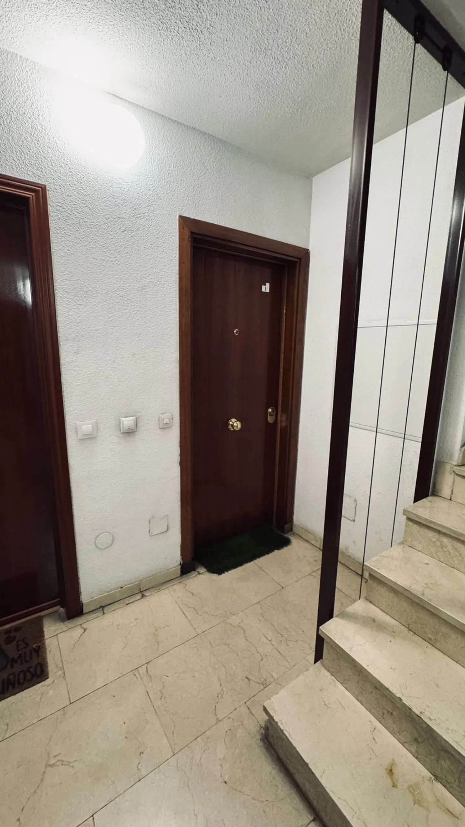 Piso en avenida de Pablo Iglesias, 48 - Foto 24