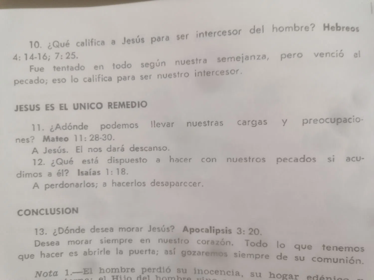Piso en calle de la Estrella, 20 - Foto 13