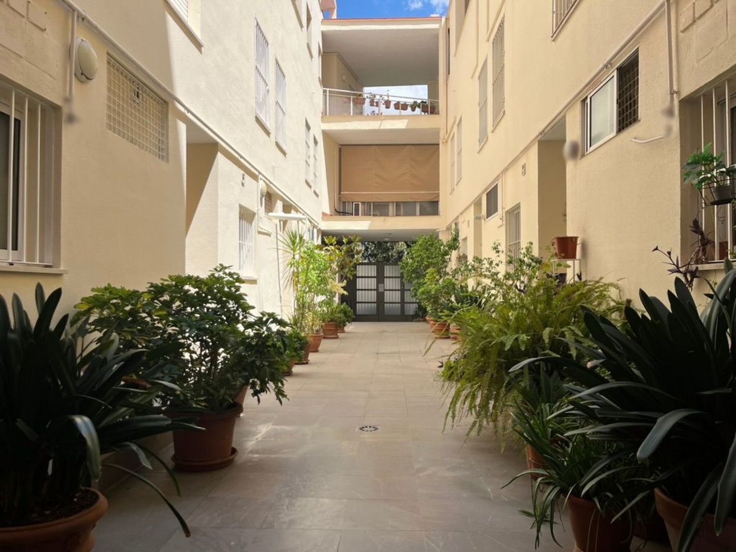 Dúplex en Calle Campo de los Mártires, 8, Luis Montoto - Santa Justa - Foto 17