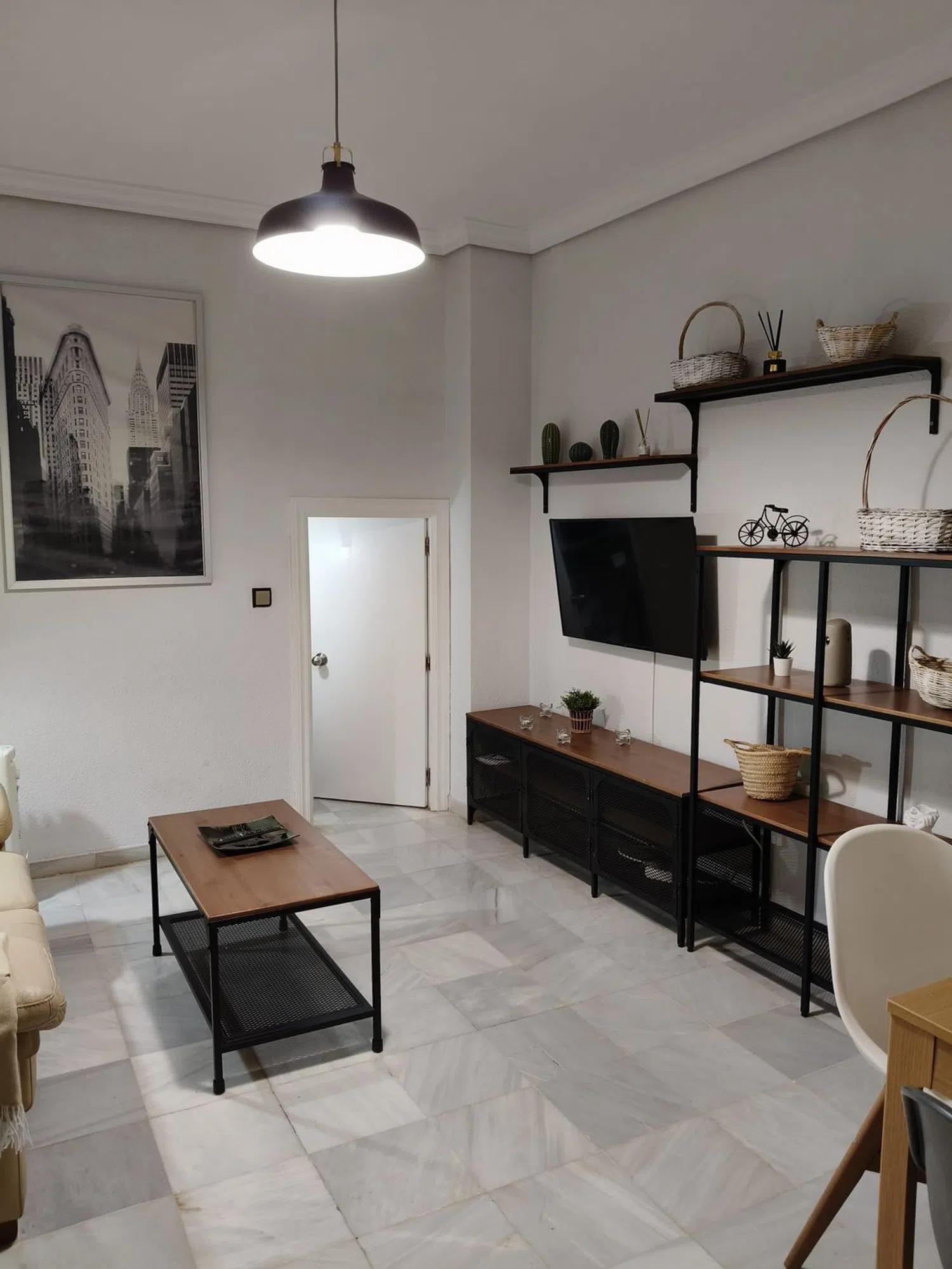 Piso en calle Pureza, 112 - Foto 12