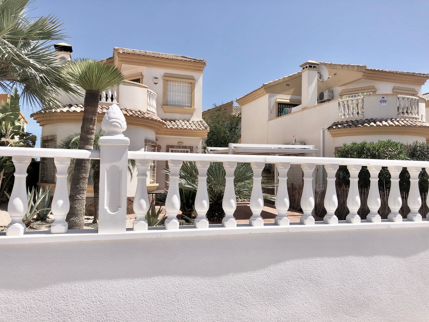 Casa o chalet independiente en Urbanizacion Molino Blanco, 10, Cañada del Molino - Foto 13