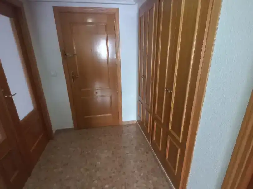 Piso en  Plaza del Alcalde Agatángelo Soler 4 - Foto 6