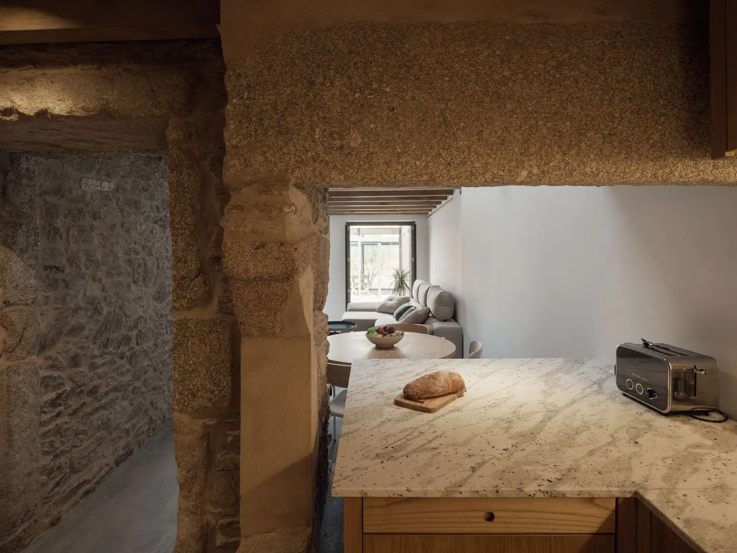 Chalet adosado en Campus norte - S.Caetano - Foto 20