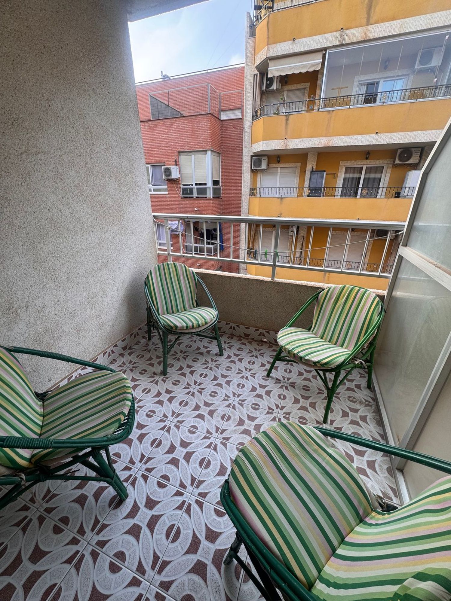 Piso en Calle Bergantin, 26, Avenida Habaneras - Curva de Palangre - Foto 29