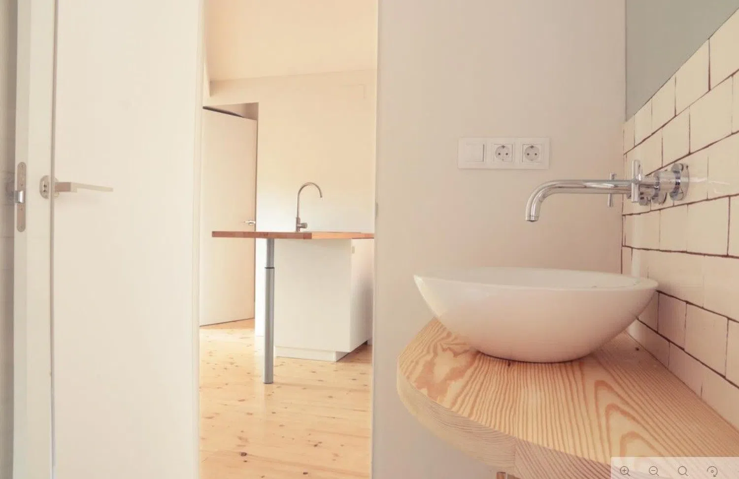 Piso en paseo de los Jesuitas, 71 - Foto 8