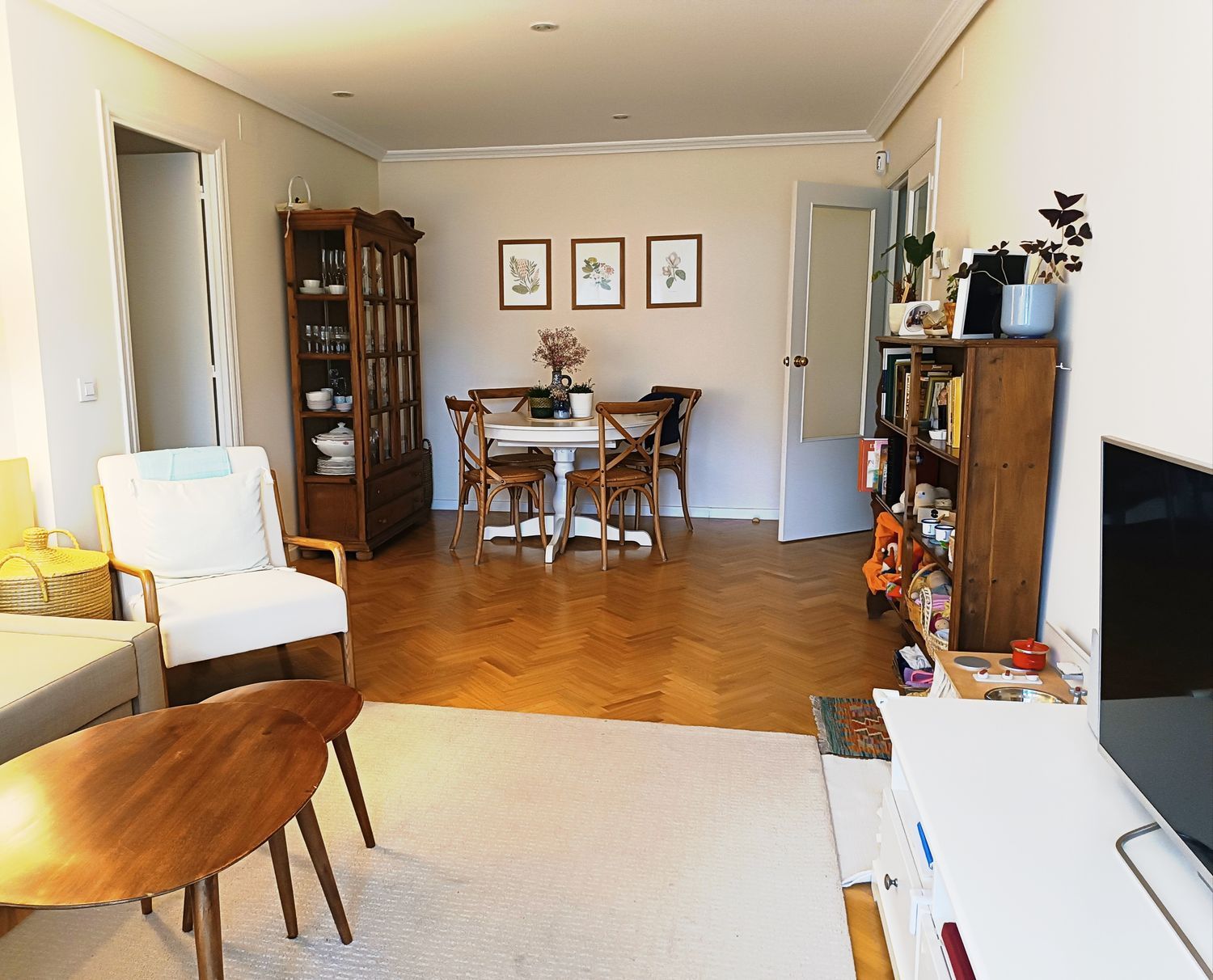 Piso en Urb. los fresnos Golf - El Carralero - Foto 2