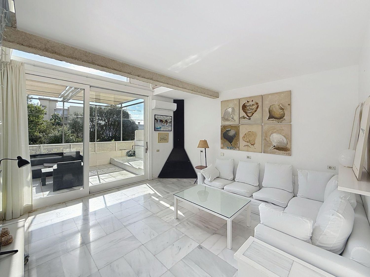 Casa o chalet independiente en Calle del General Antoni Barceló, 27, La Bonanova - Porto Pi - Foto 13