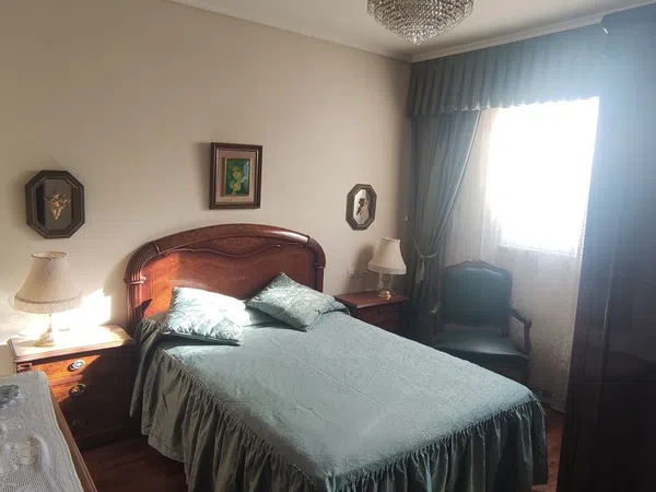 Piso en calle Río de Monelos, 2 - Foto 5