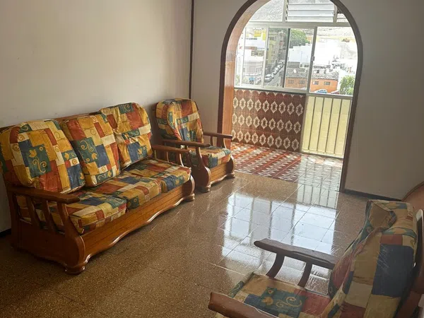 Piso en Calle Córdoba, 58, Vega de San José - Foto 3