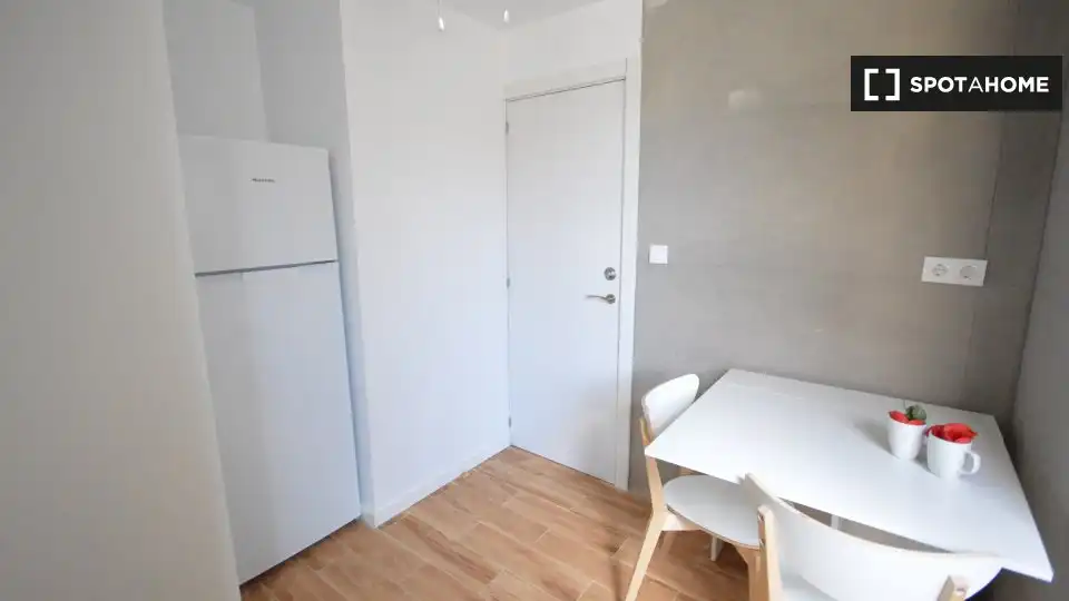 Piso en  Valencia Capital - Foto 4