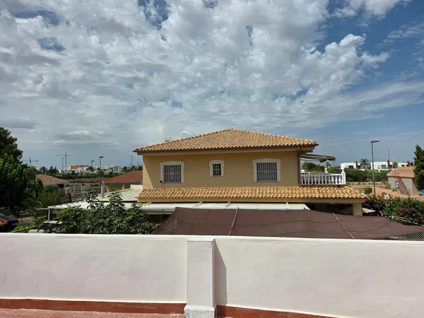 Casa o chalet independiente en Calle María Cegarra Salcedo, 11, Las Lomas del Rame-Bahía Bella, Las Lomas del Rame-Bahía Bella - Foto 28