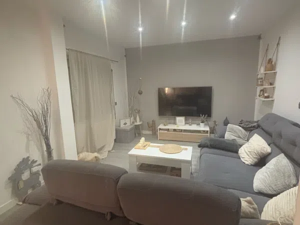 Piso en calle de Francisco Iglesias, 63