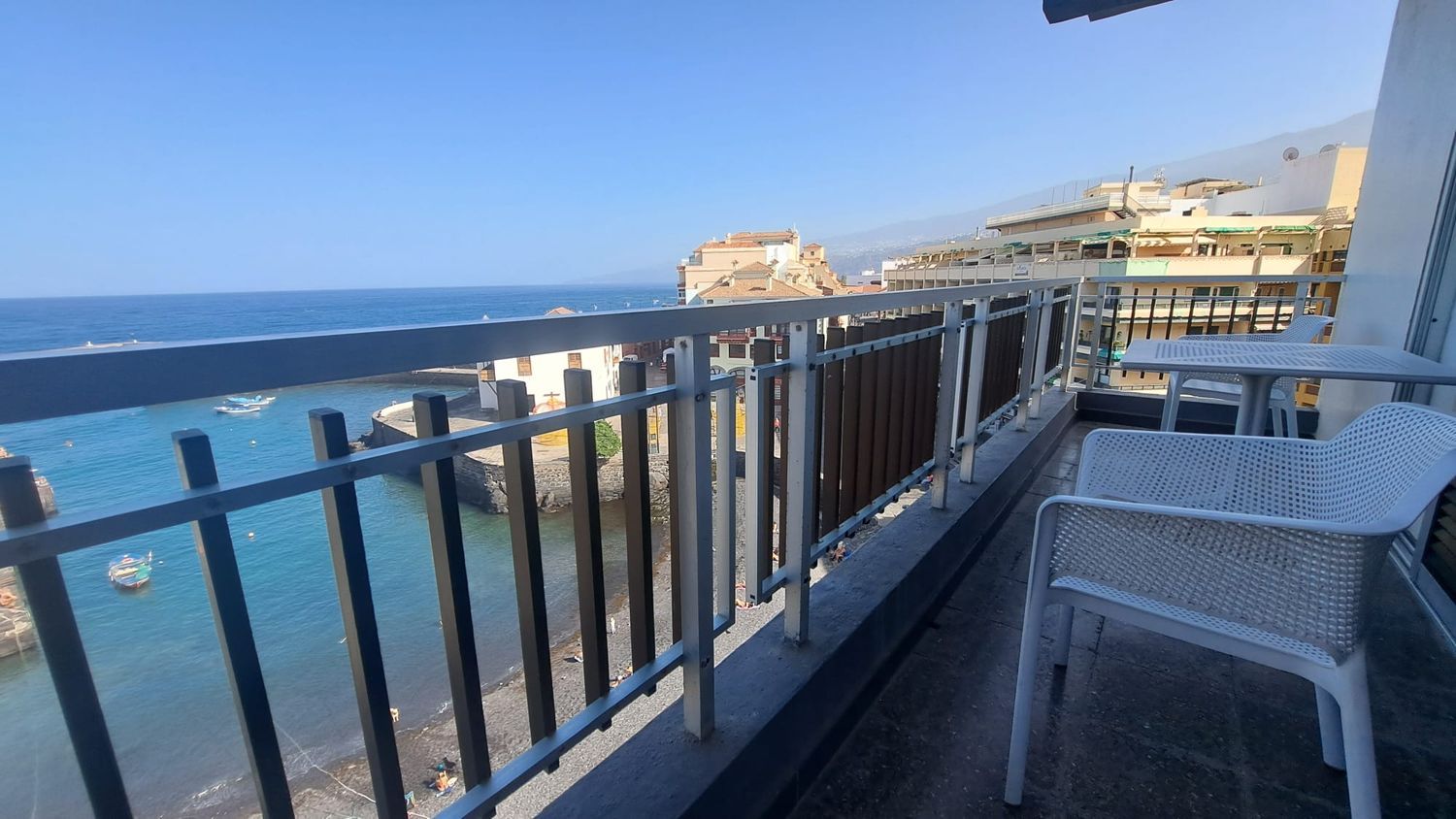 Piso en calle de la Marina, 6 - Foto 1