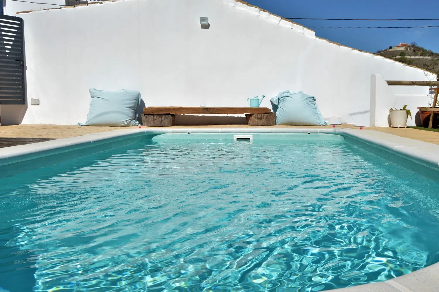 Casa rural en Montes de Málaga, 8 - Foto 1