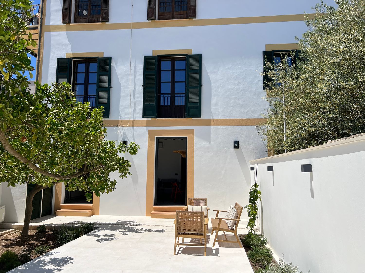 Piso en calle de Josep Villalonga, 47