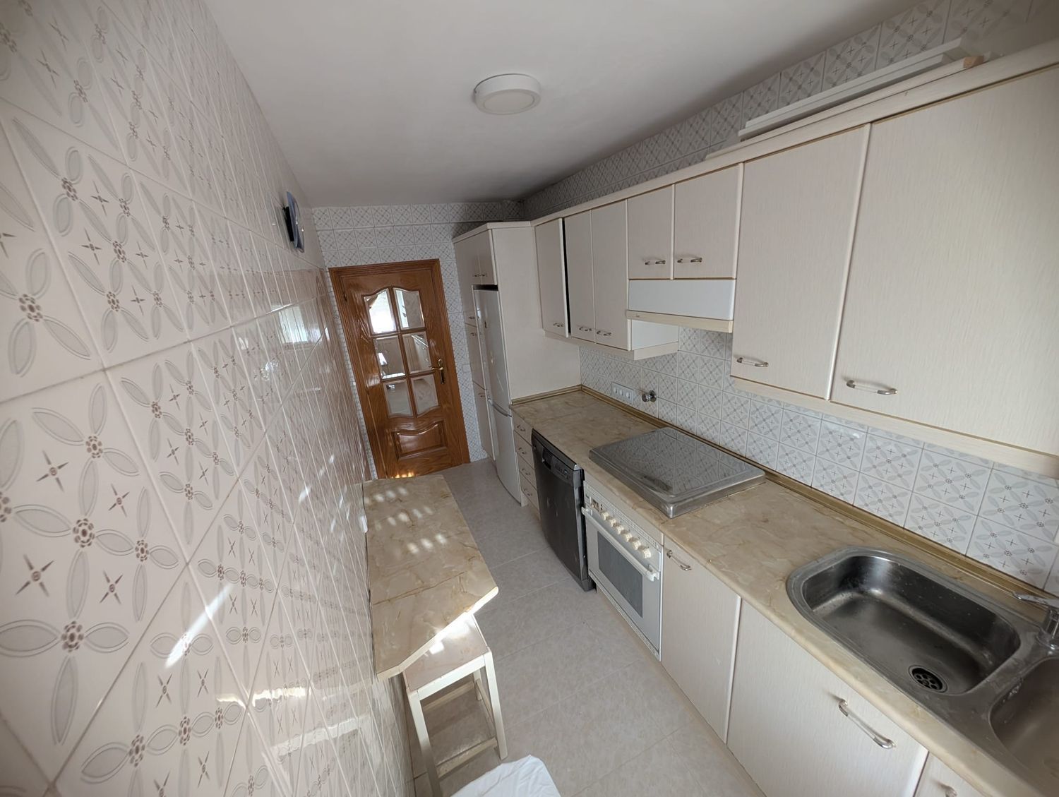 Piso en Calle de la Isla de Rodas, 36, Tres Olivos - Valverde - Foto 13