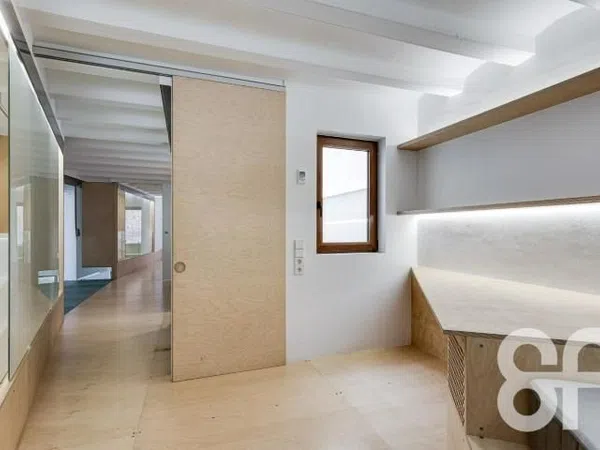 Dúplex en Calle de la Ciutat de Granada, El Poblenou - Foto 43