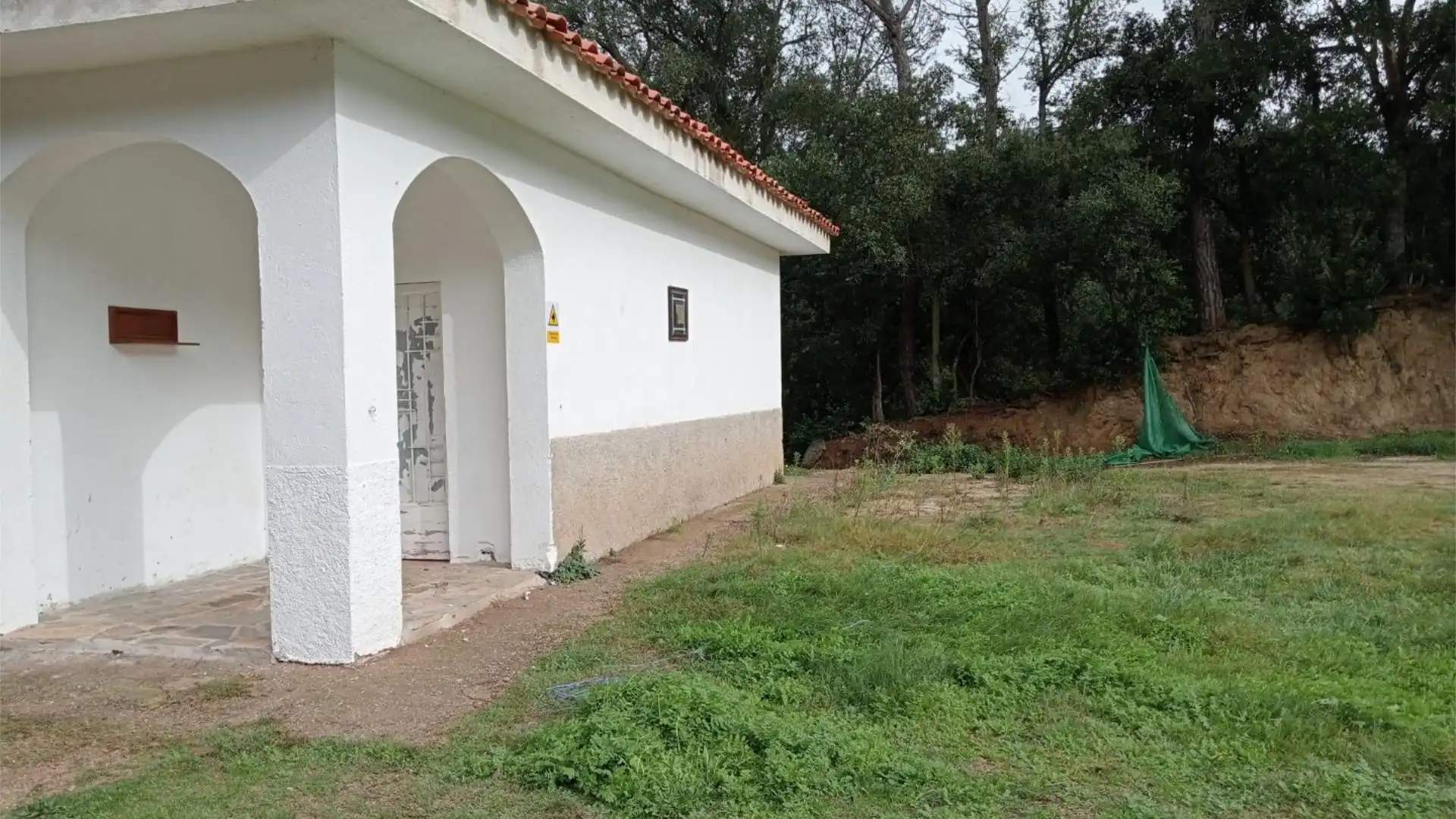 Chalet en  Carrer de Vallgorguina 8 - Foto 3