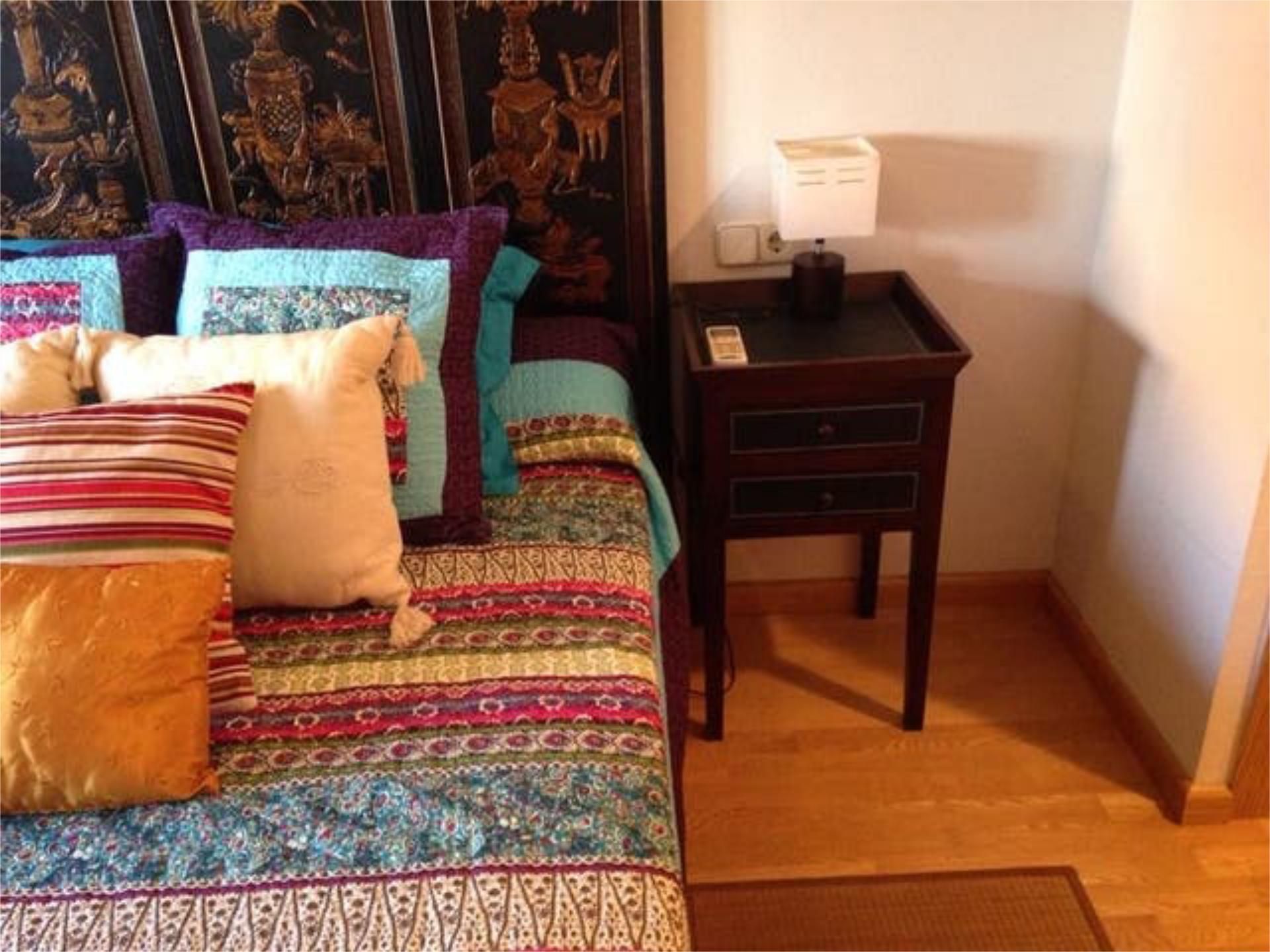 Piso en Plaza de Toros - Foto 5