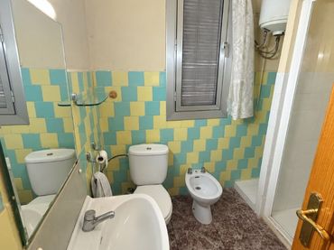 Piso en  Carrer de Sagunt 107 - Foto 5