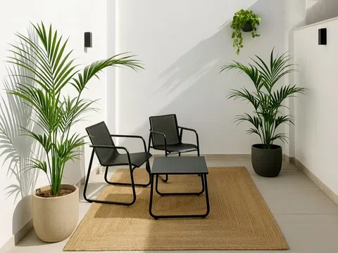 Estudio en calle dels Àngels, 24