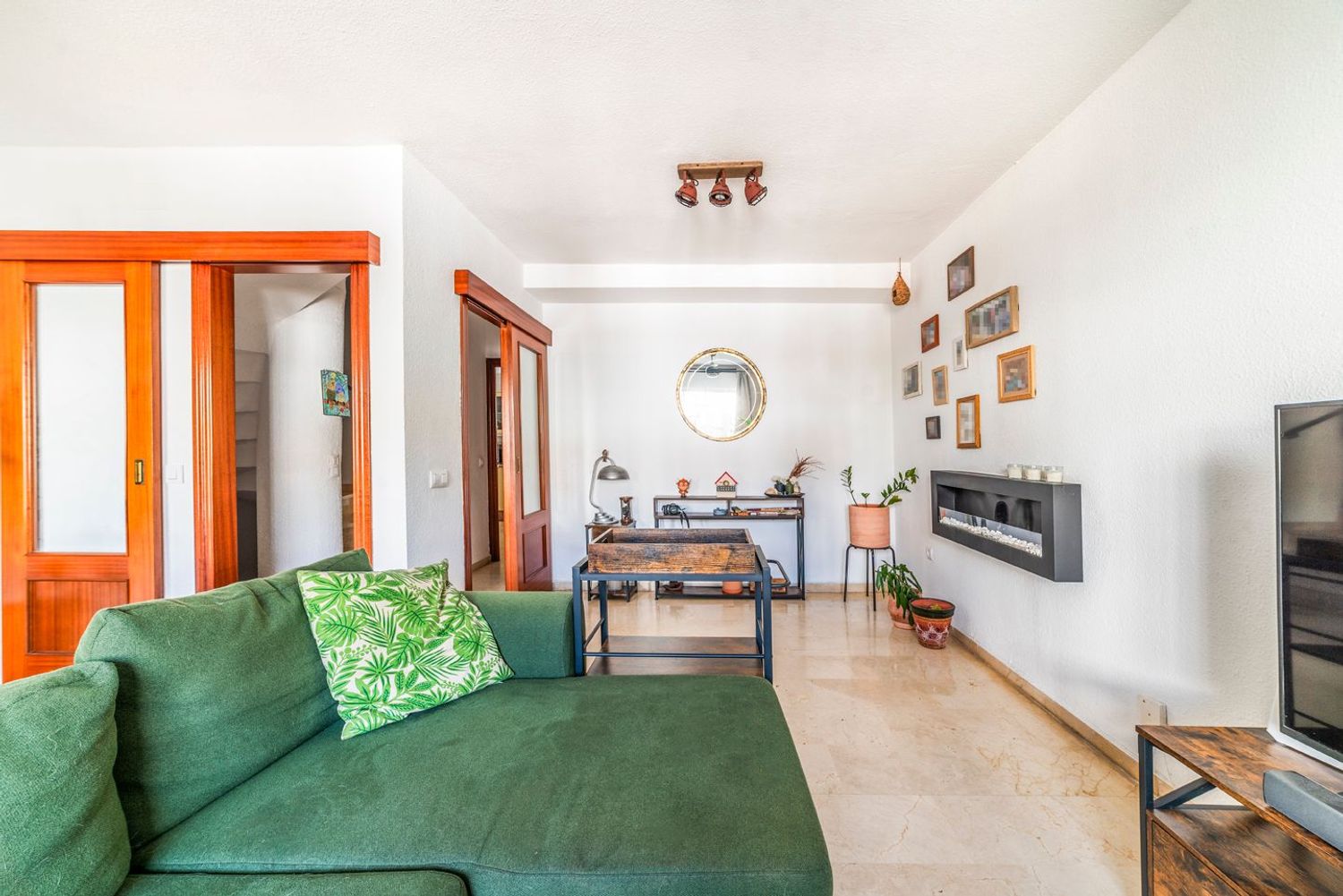Chalet pareado en Avenida Pablo Picasso, 83, Las Almenas, Las Almenas - Foto 15
