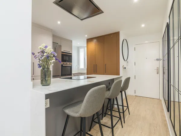 Piso en calle Angel, 3 - Foto 2