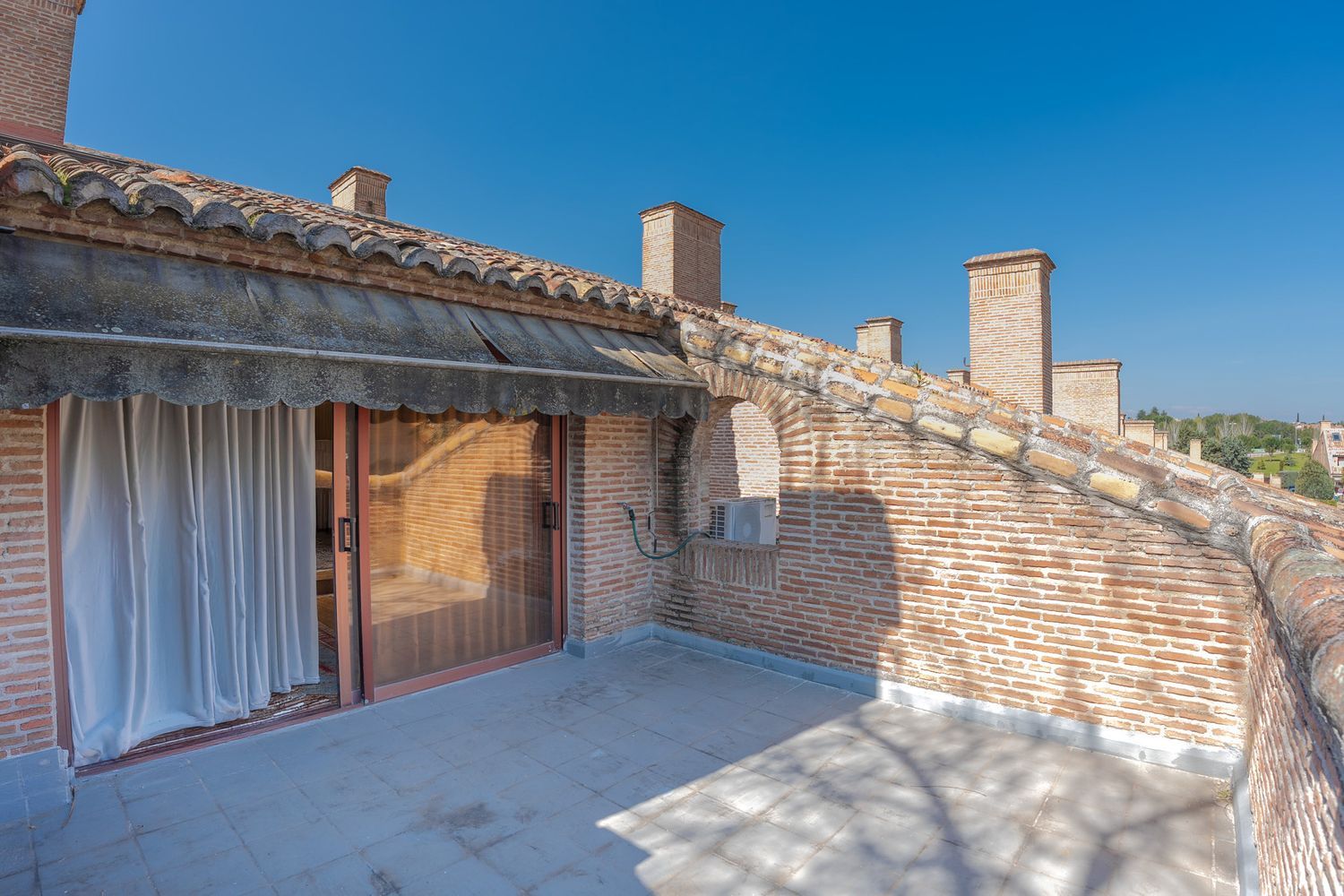 Chalet adosado en ciudadela s/n - Foto 17