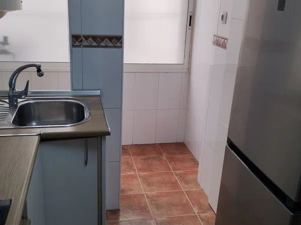 Piso en calle Escuela Oficial de Idiomas, 5 - Foto 13