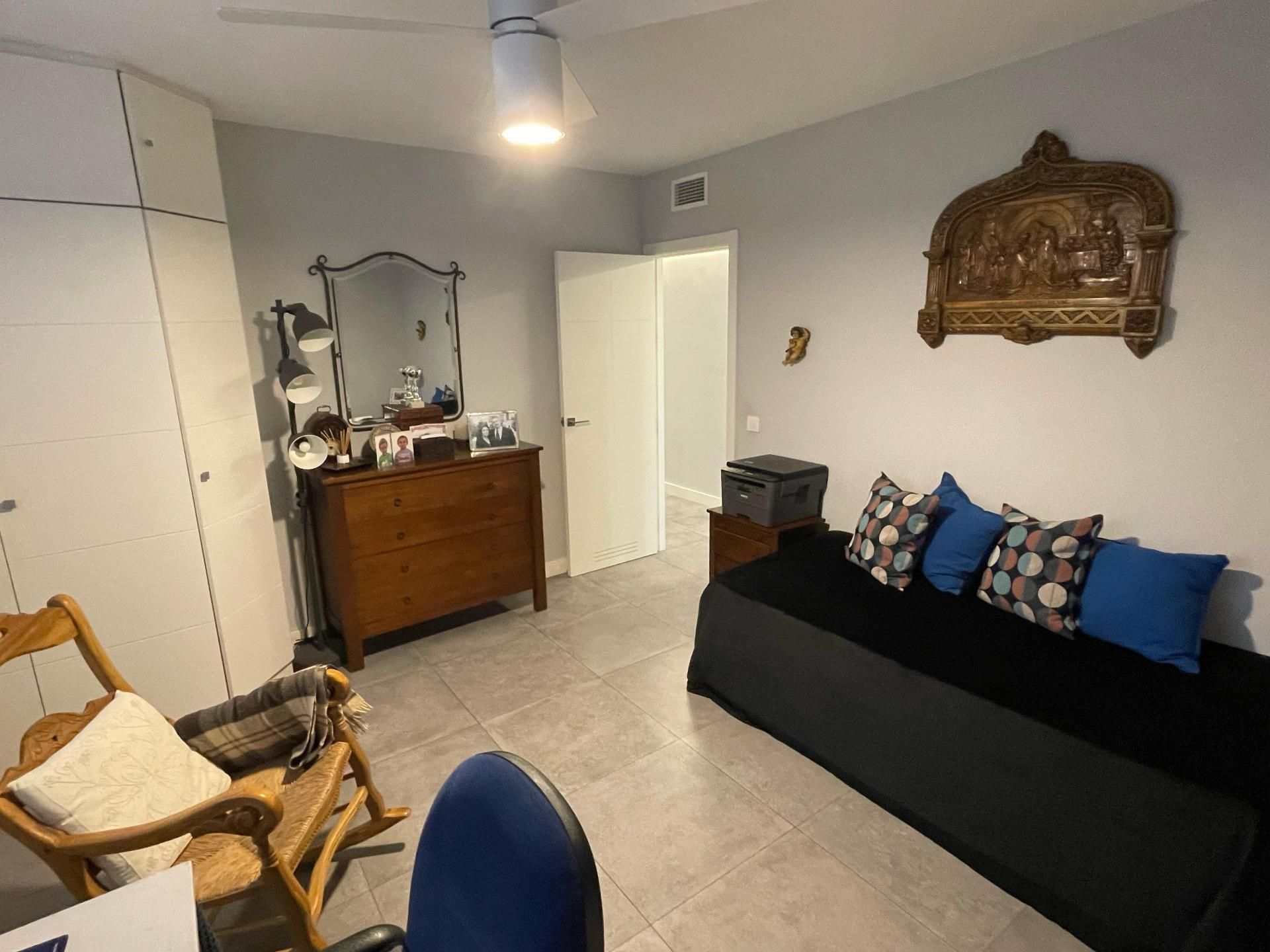 Piso en  Plaza Santa Victoria 01 - Foto 6