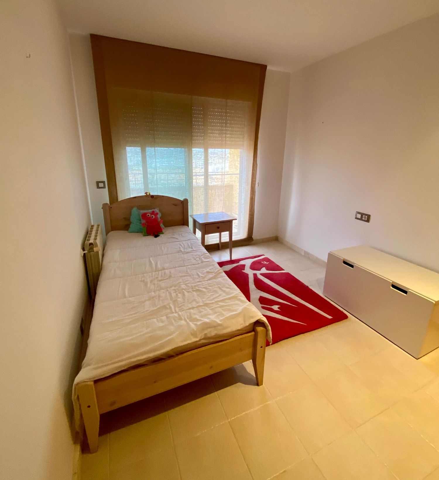 Chalet adosado en Calle los Algarrobos, 10 - Foto 17