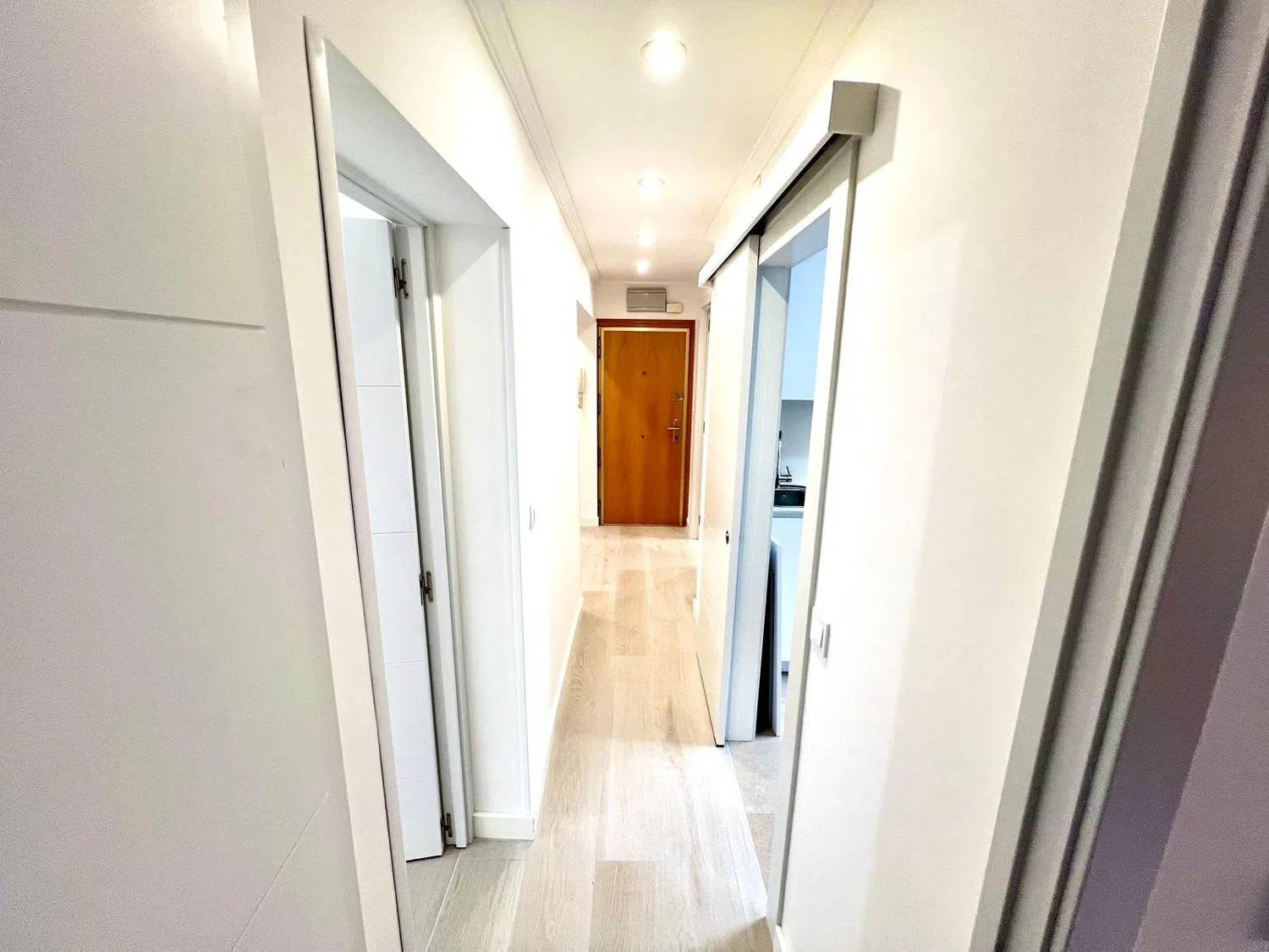 Piso en plaza de Alcira, 16 - Foto 5