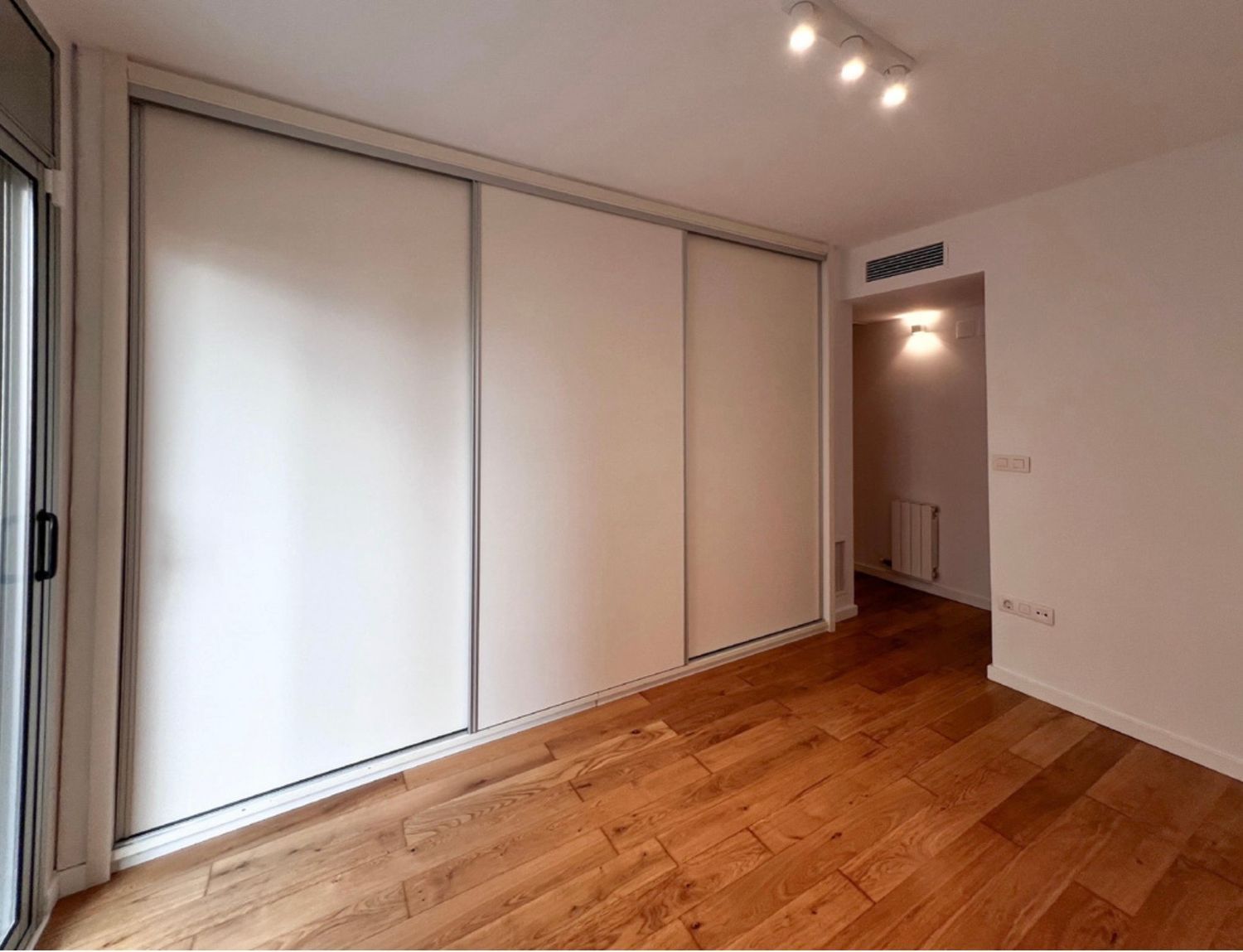 Piso en plaza de les Palmeres, 23 - Foto 1