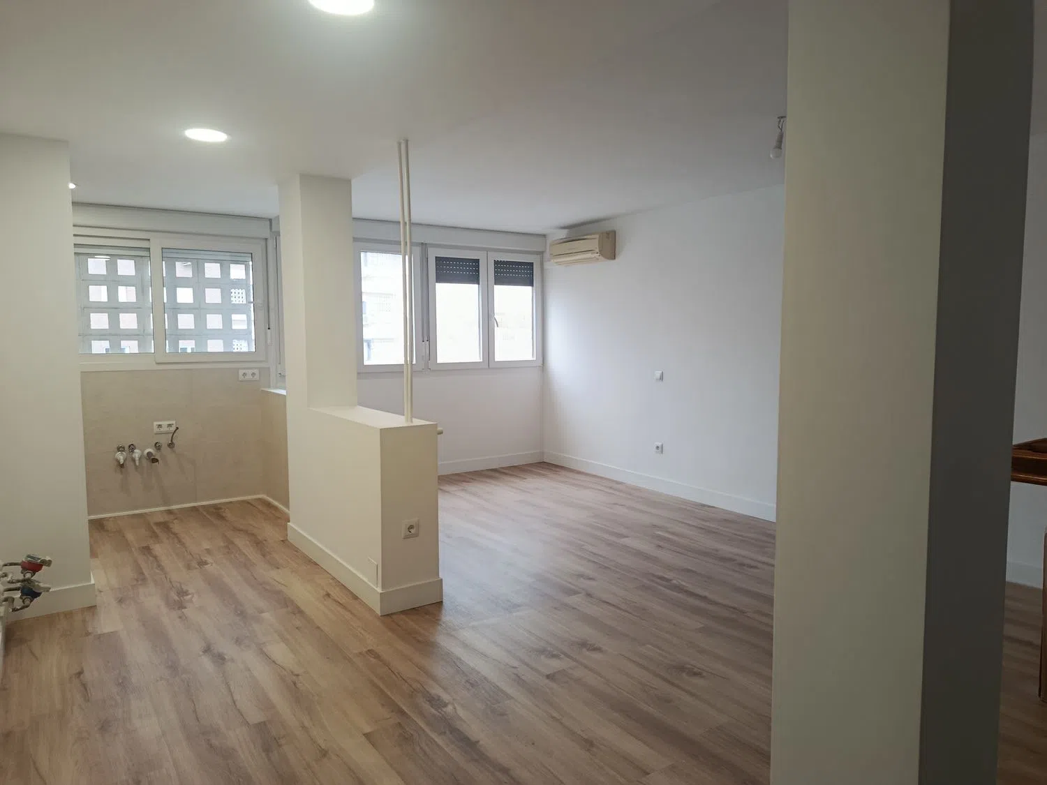 Piso en calle de las Pedroñeras, 20 - Foto 1