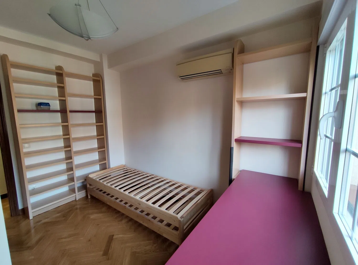 Piso en paseo de la Castellana, 248 - Foto 12