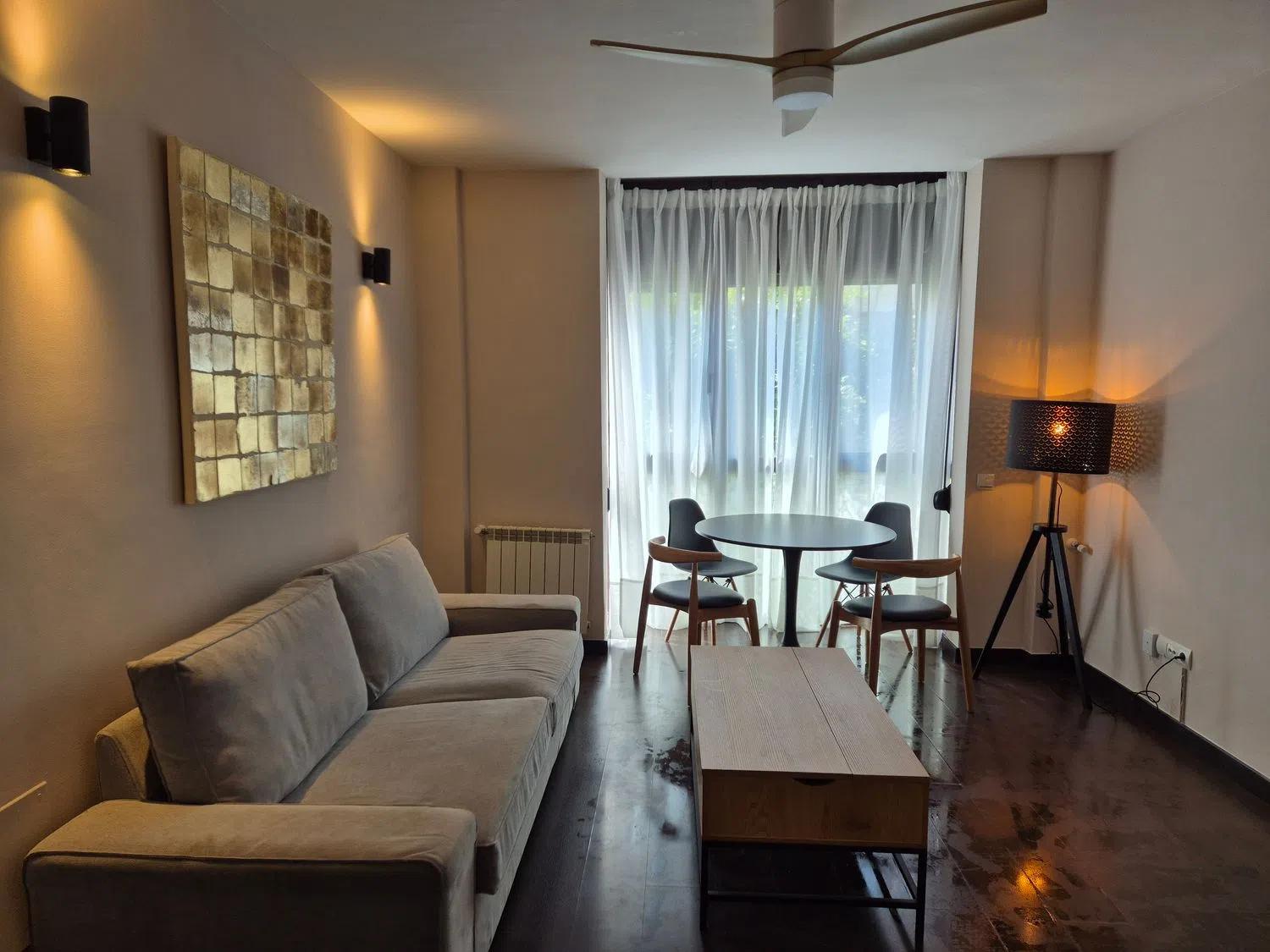 Piso - Foto 1