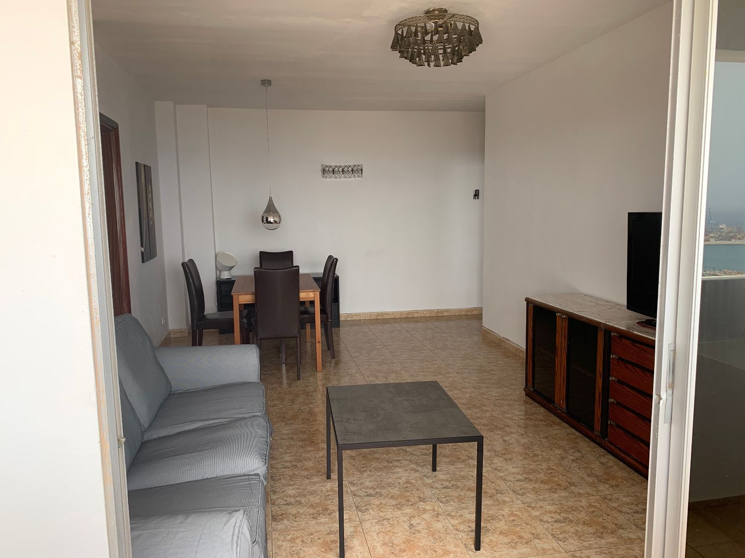 Piso en Calle Teniente C Castillo Olivares, 26, Escaleritas - La Feria - Foto 5